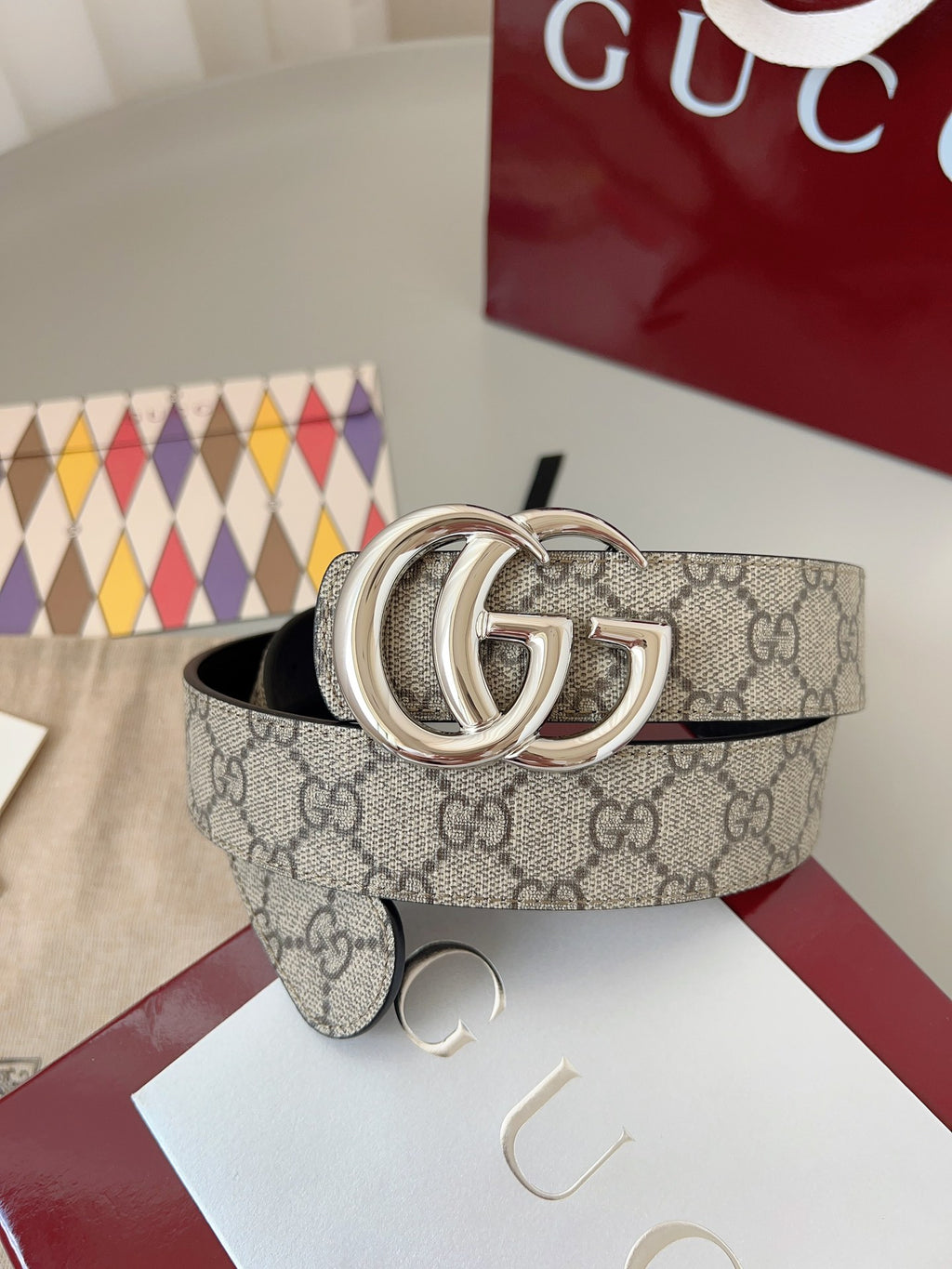 P1Q115B6 Popular High quality belt With full package