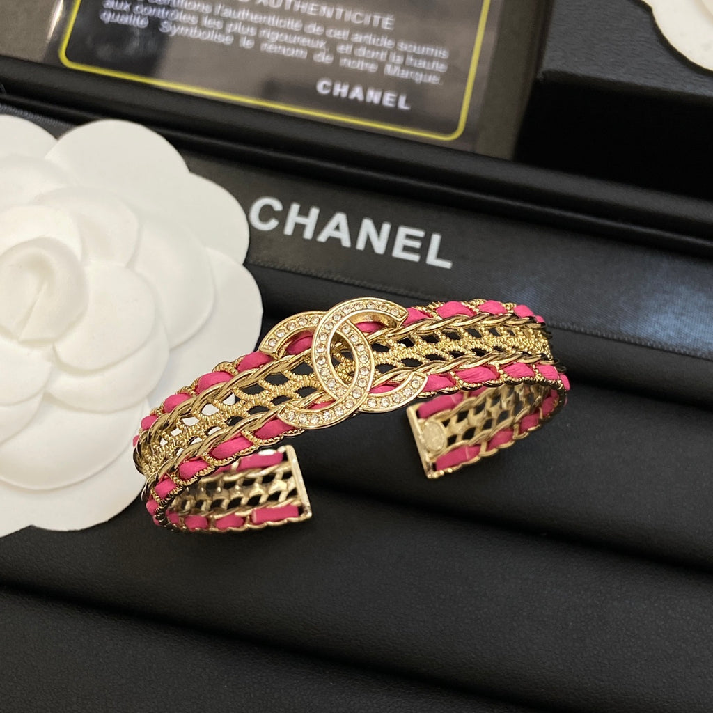X1Z34C340K  Popular Bracelets