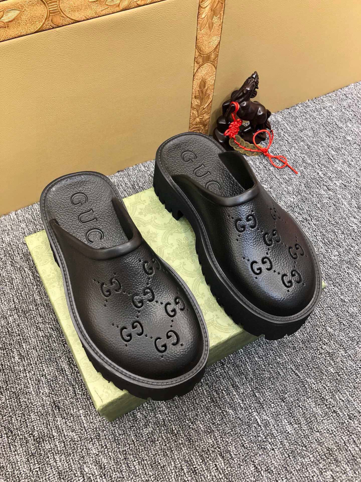Z5ZB27 Popular Platform sole