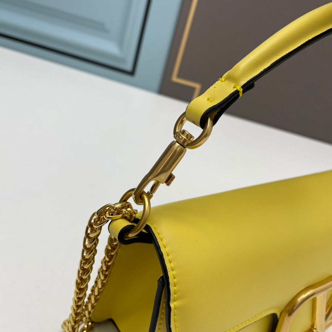 B1N55VL2 Popular  leather bag