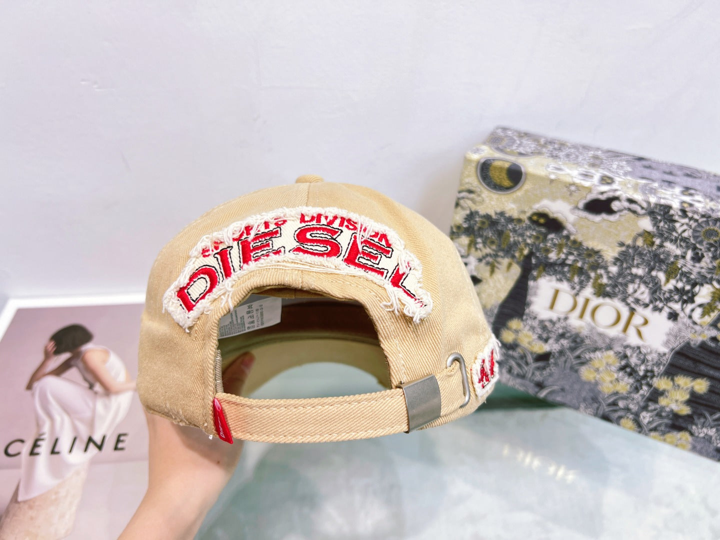 M1Z35D533 Popular  hats