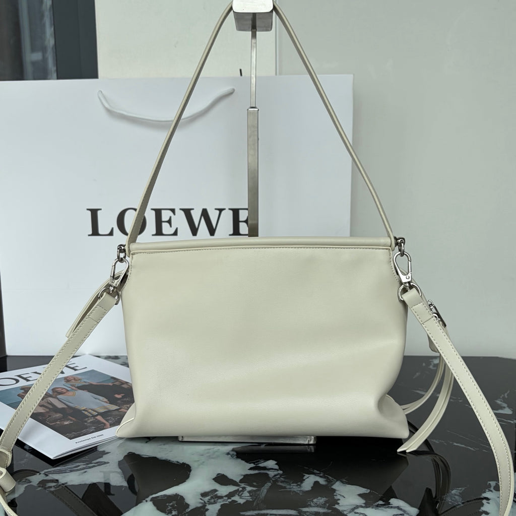 B1R66A15 Popular leather bag