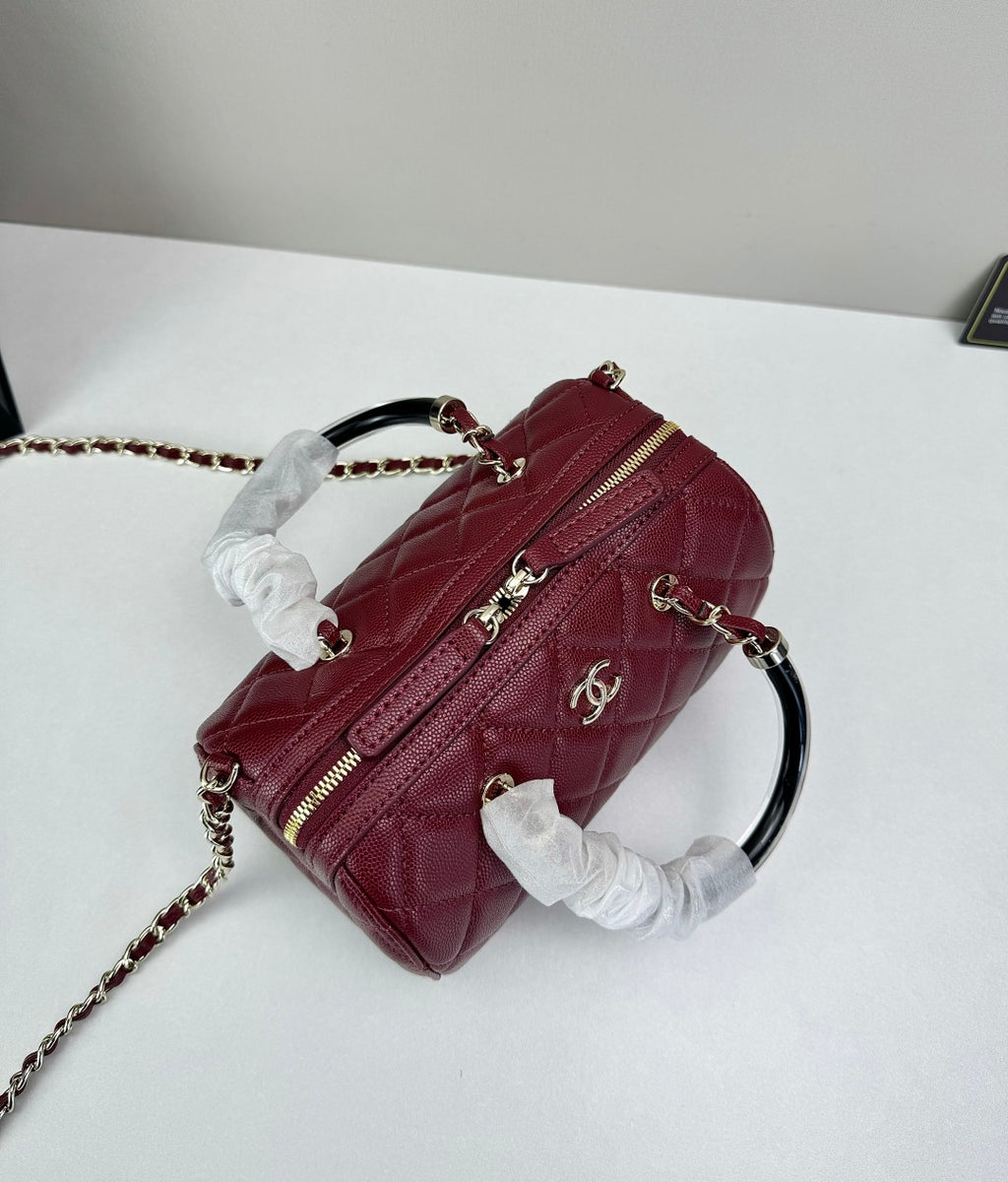 B1R15C55  Popular  leather bag