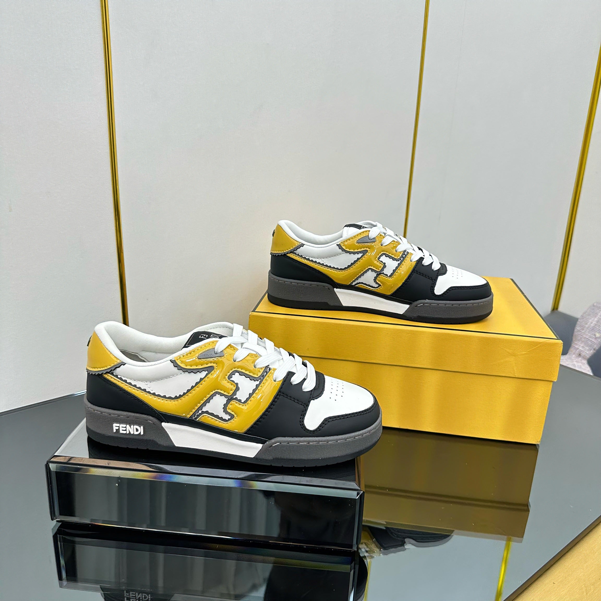Z2Q105F419 Popular high-quality Shoes
