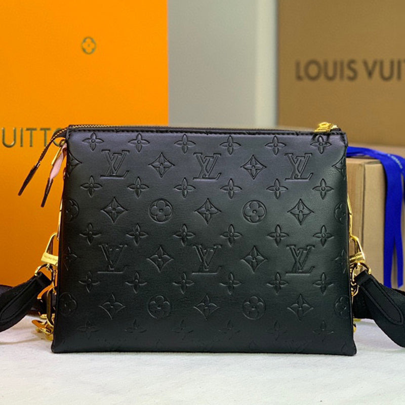 B1P111E8 Popular  leather bag 