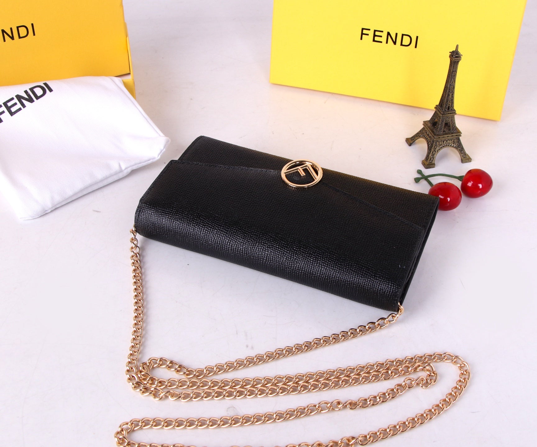 B1R115F155 Popular leather bag