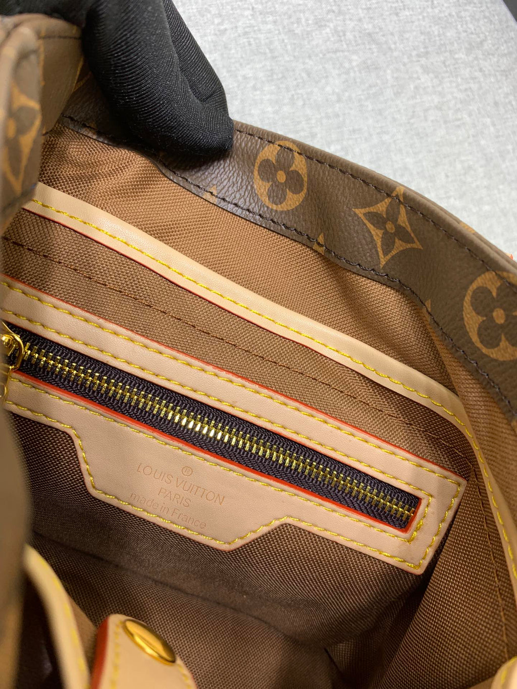 B12XE348 Popular  leather bag 