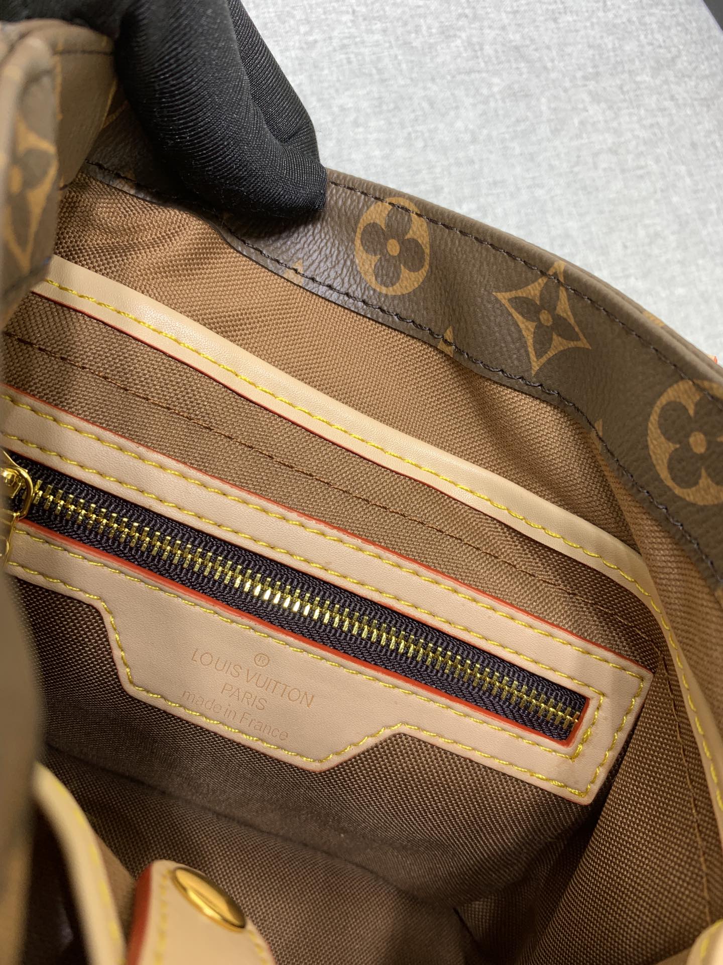 B12XE348 Popular  leather bag 