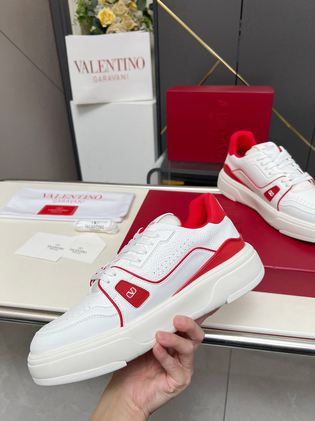 Z2Q95VL174  Popular high-quality Shoes