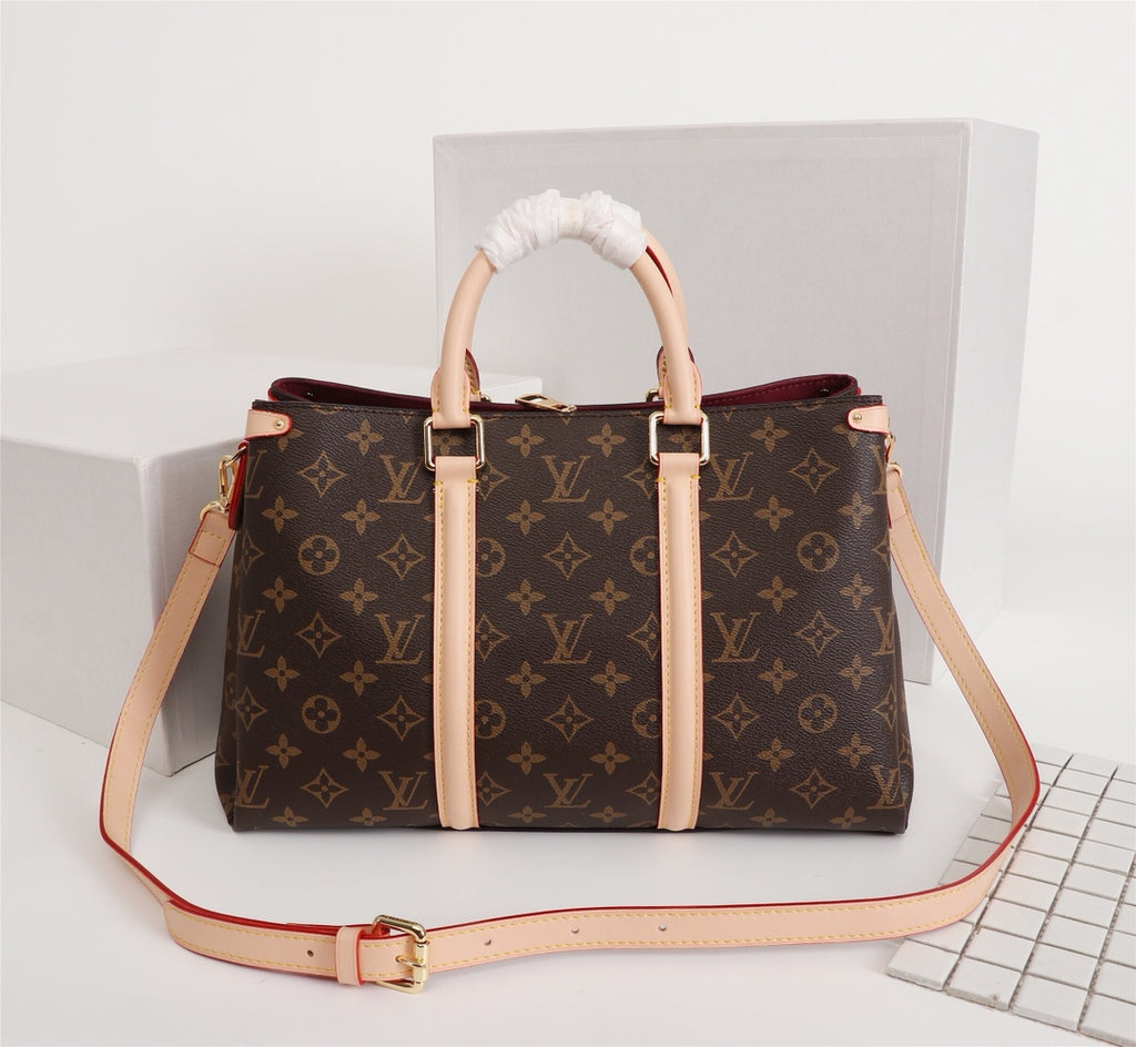B12X44E343 Popular  leather bag 