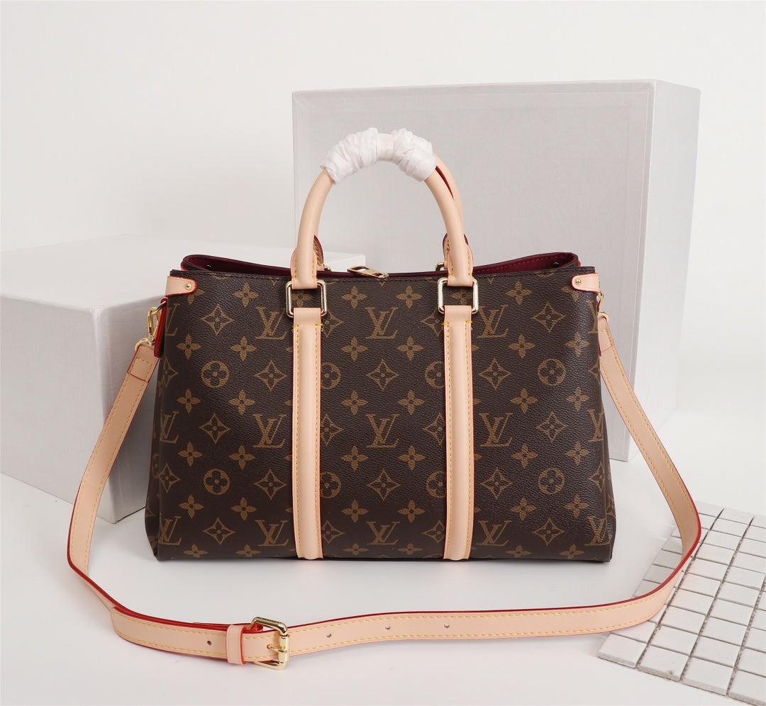 B12X44E343 Popular  leather bag 
