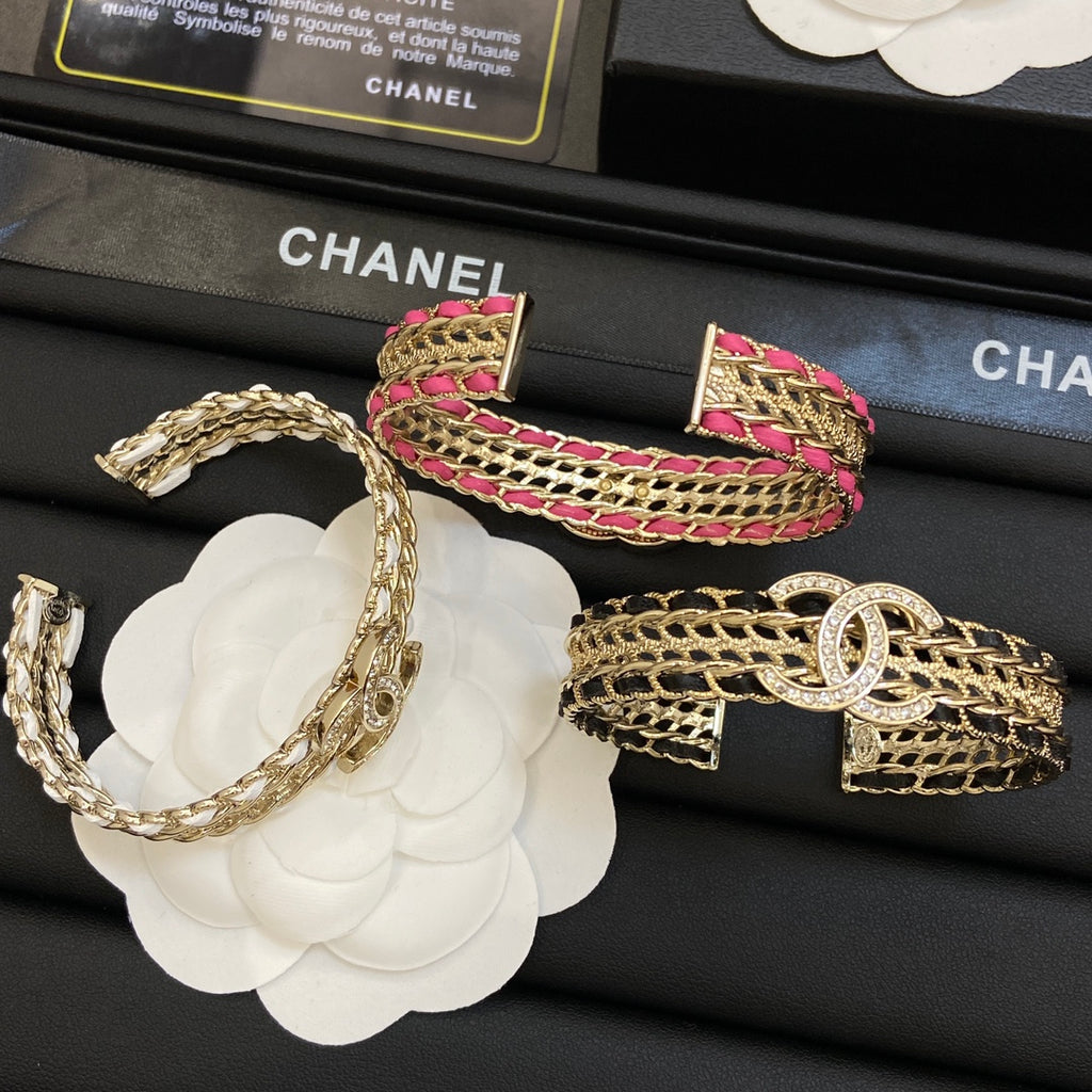 X1Z34C340K  Popular Bracelets
