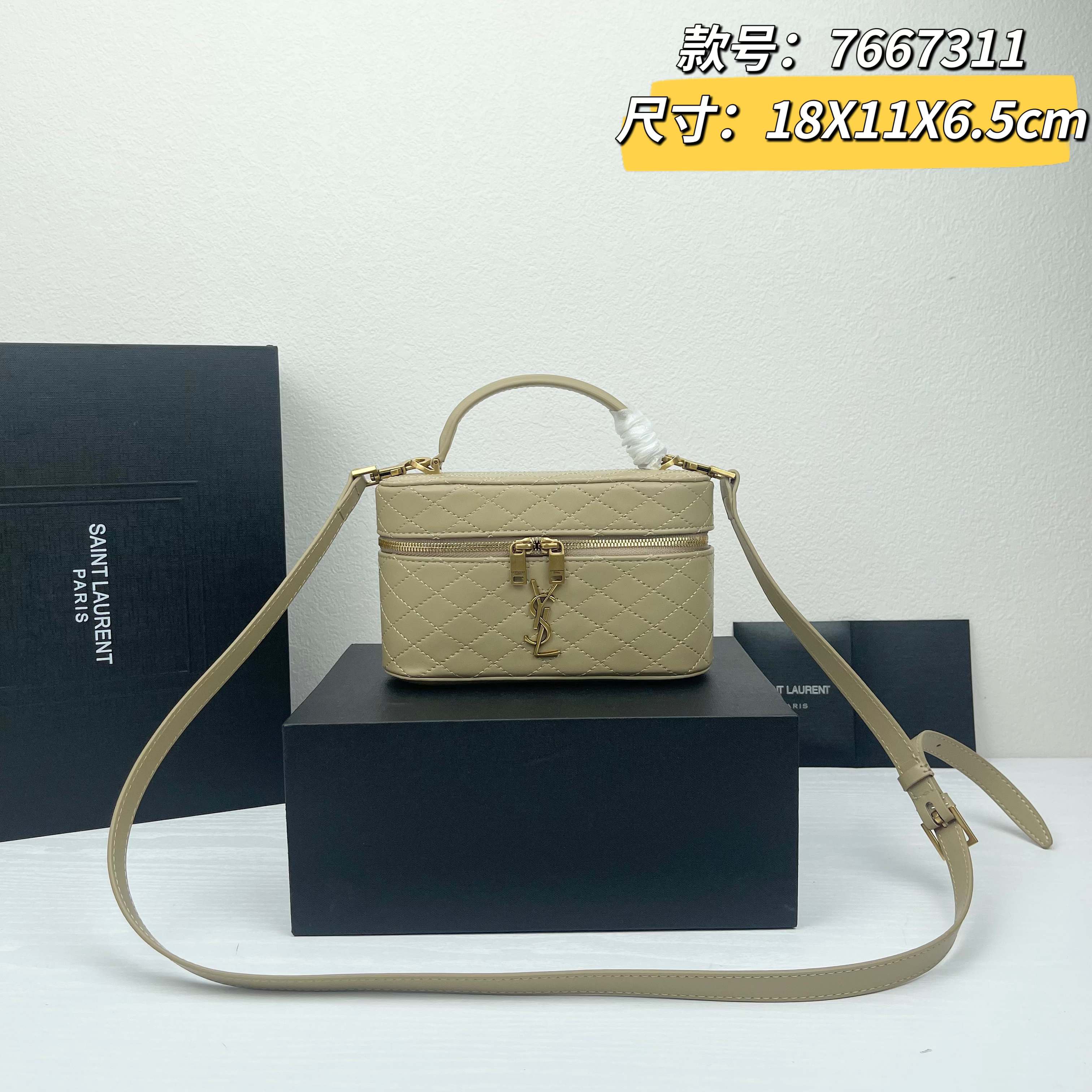 B1P76SL3 Popular leather bag