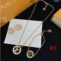 X1Z64E556X  Popular Earrings Bracelets Necklaces