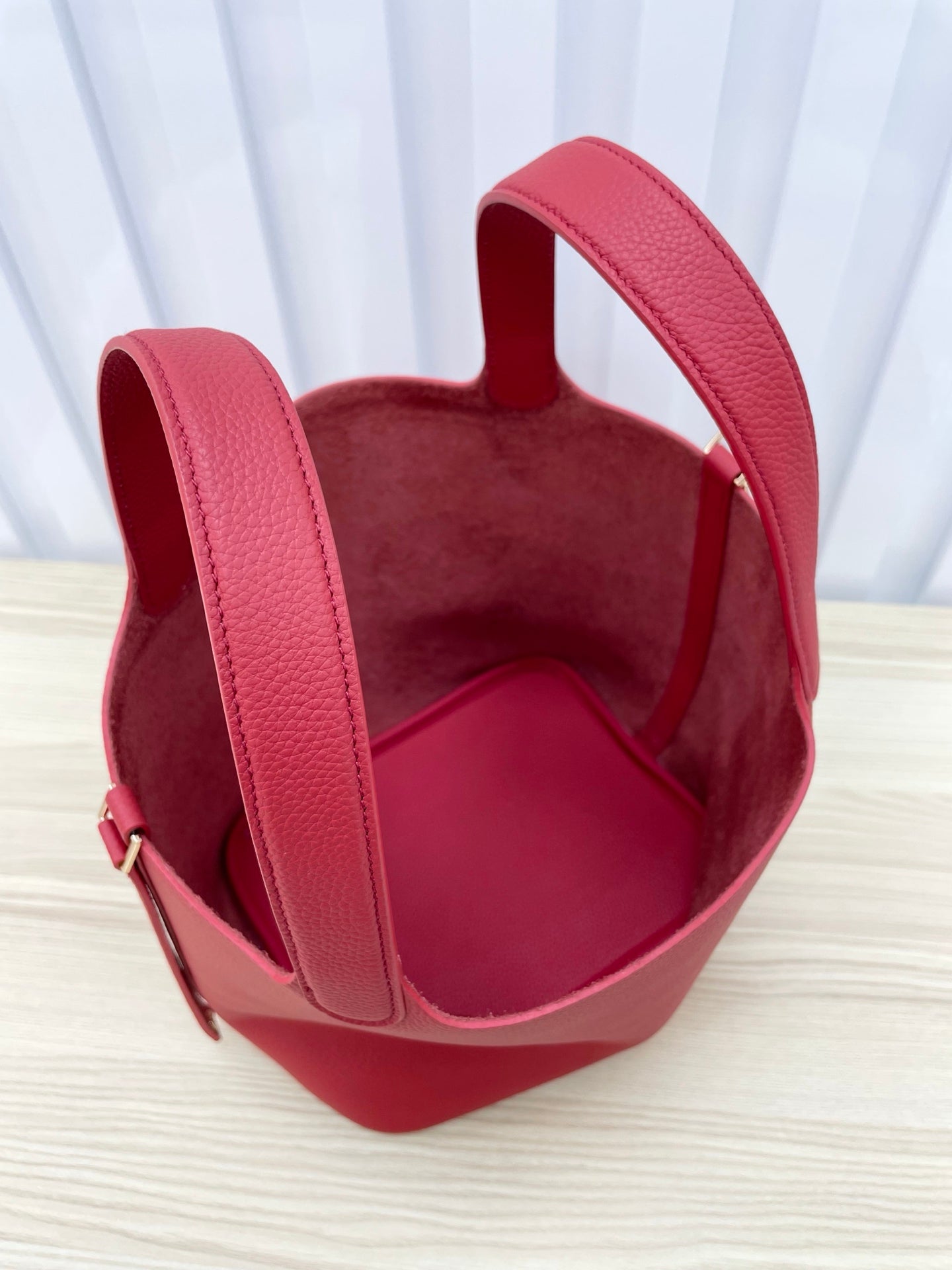 B1R15H6 Popular   leather bag