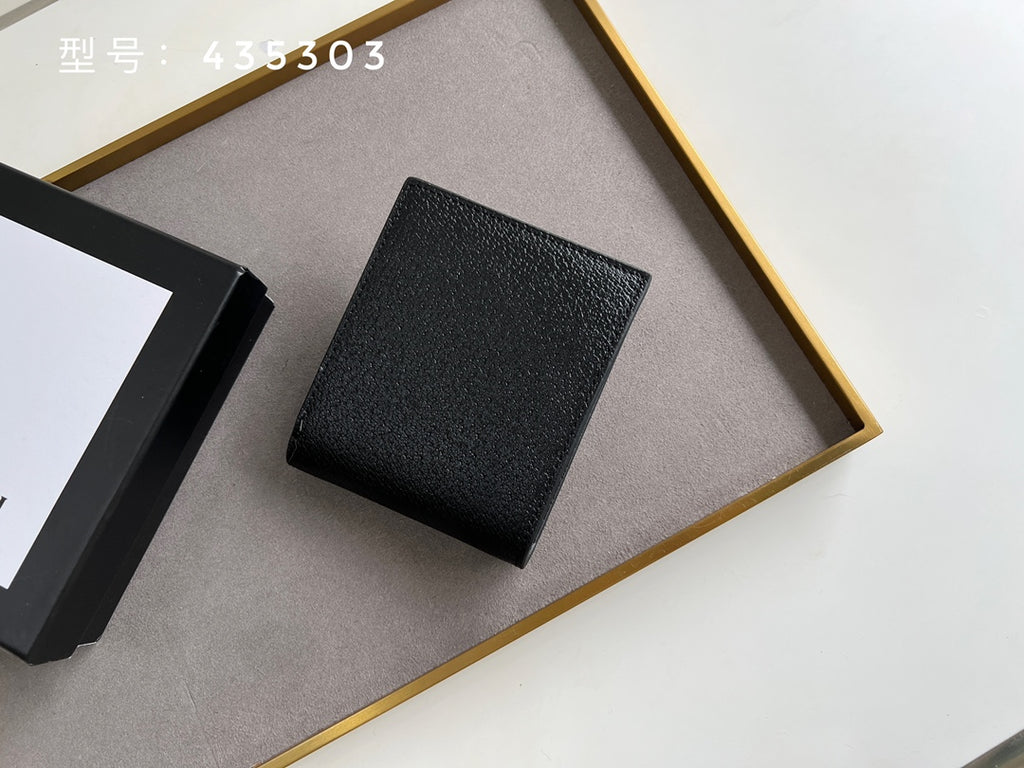B1X44B381 Popular leather wallets