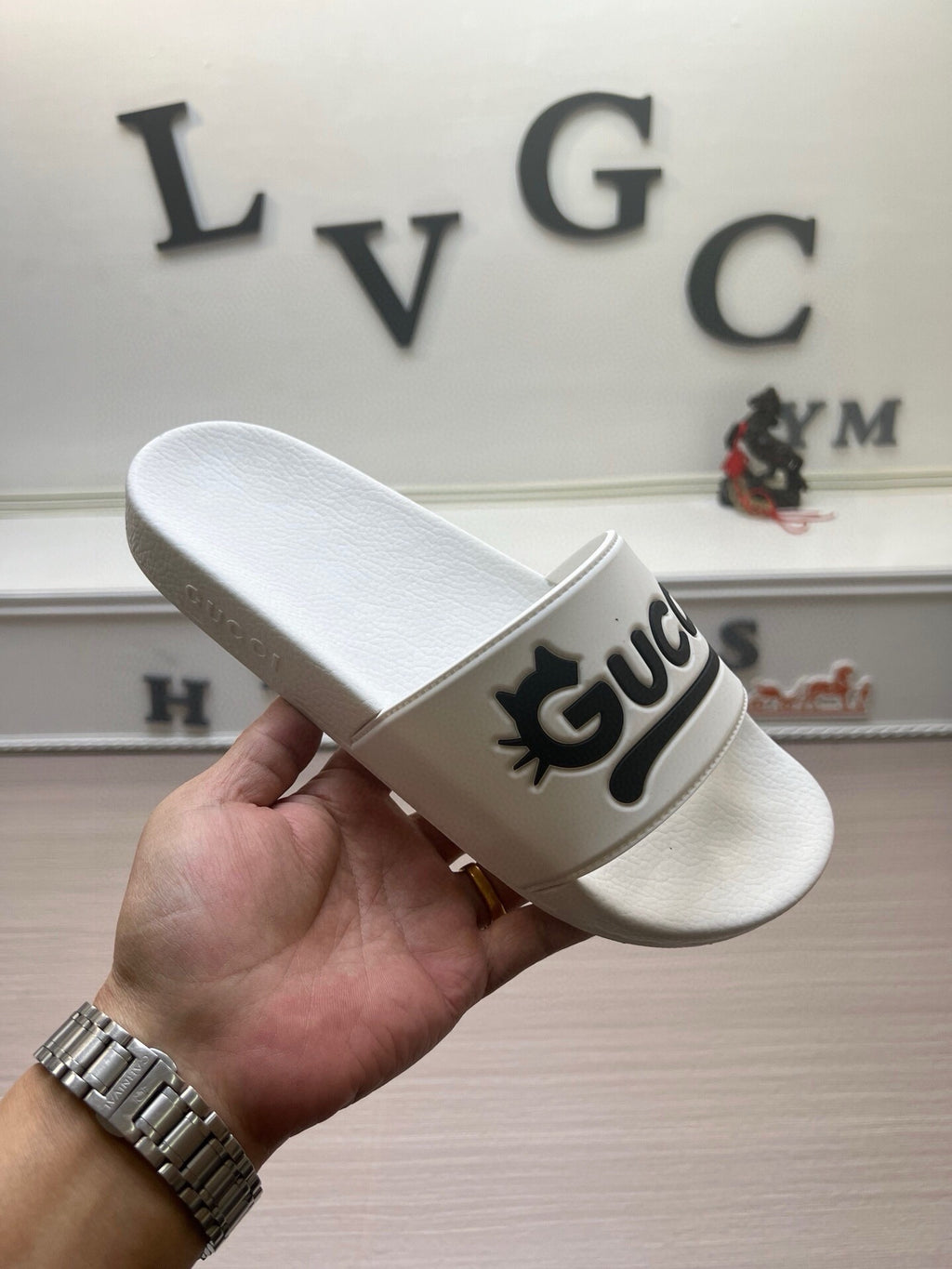 Z5LB220 Popular Slippers