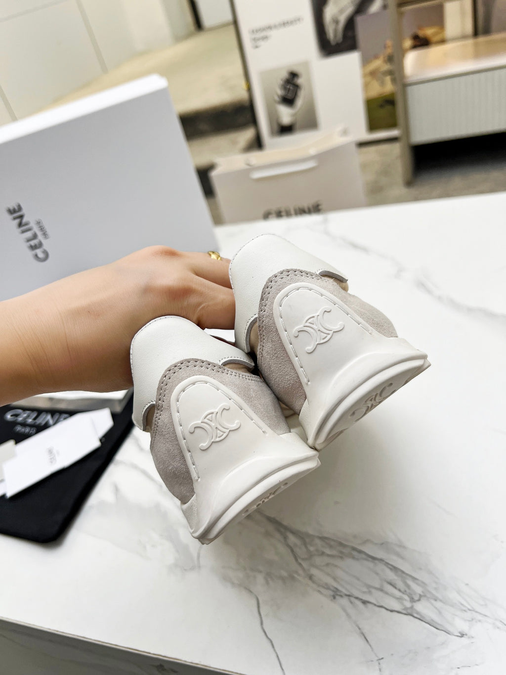 Z2Q105N430 Popular high-quality Shoes