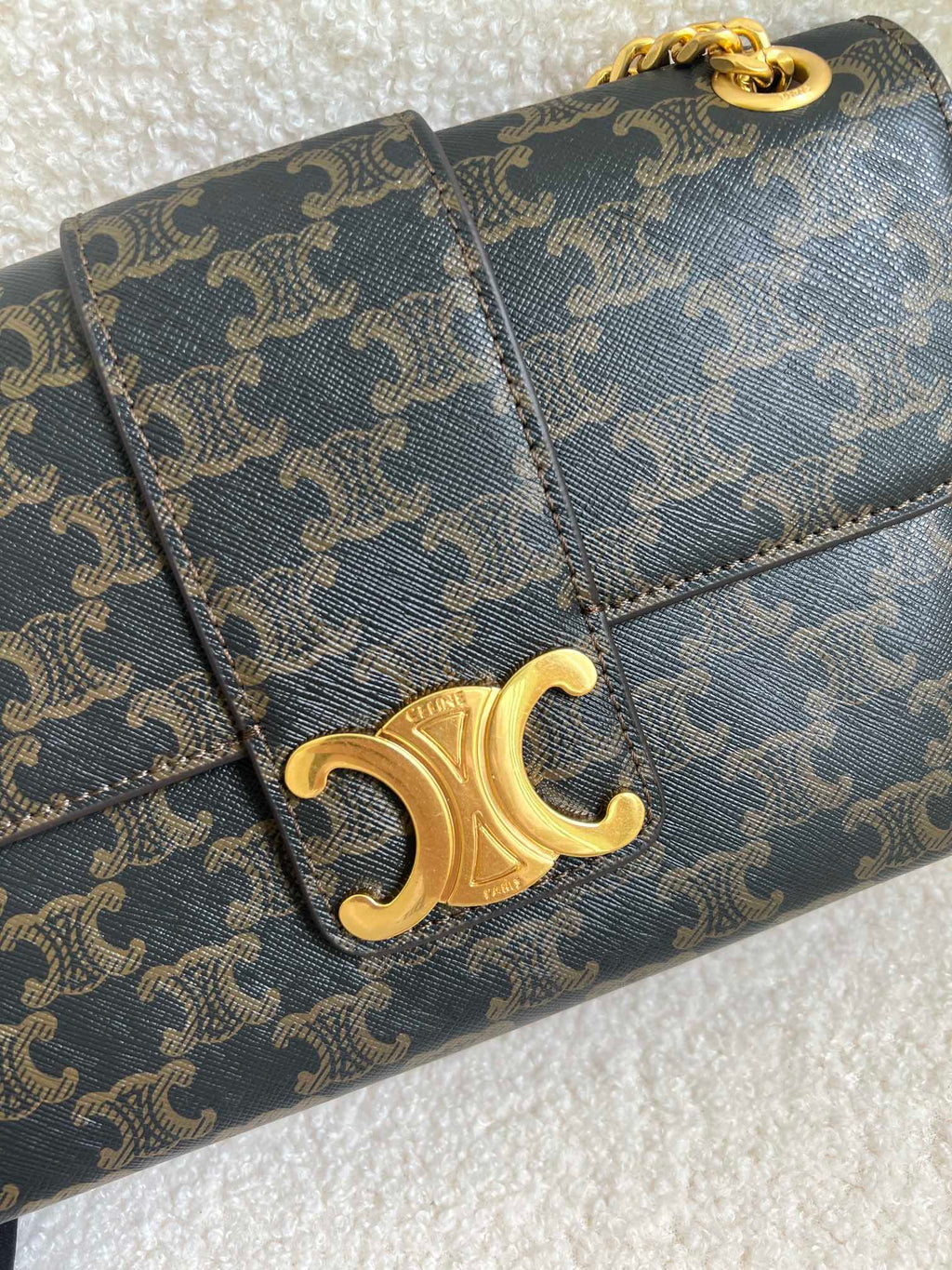 B1X44CL412 Popular   leather bag