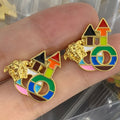X1Z84V4E Popular  Earrings