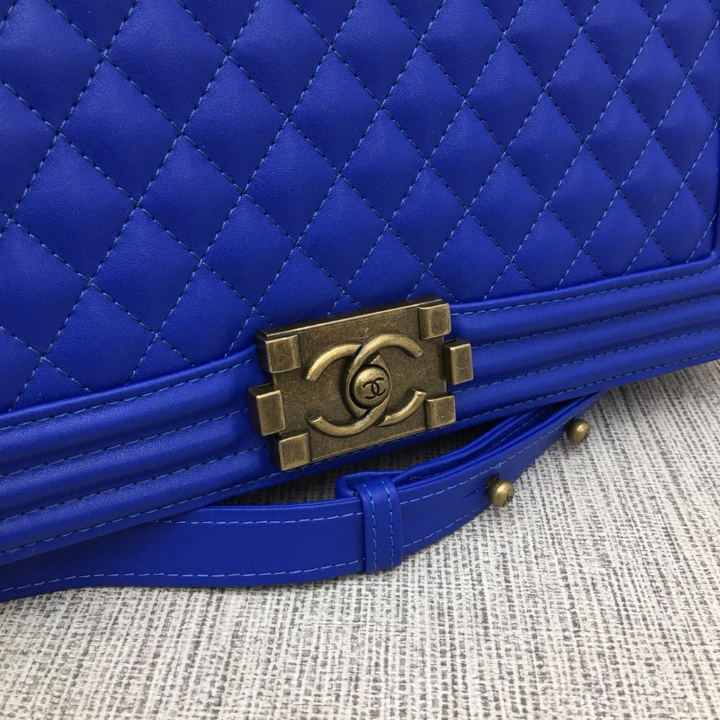B5X121C60 Popular  leather bag 
