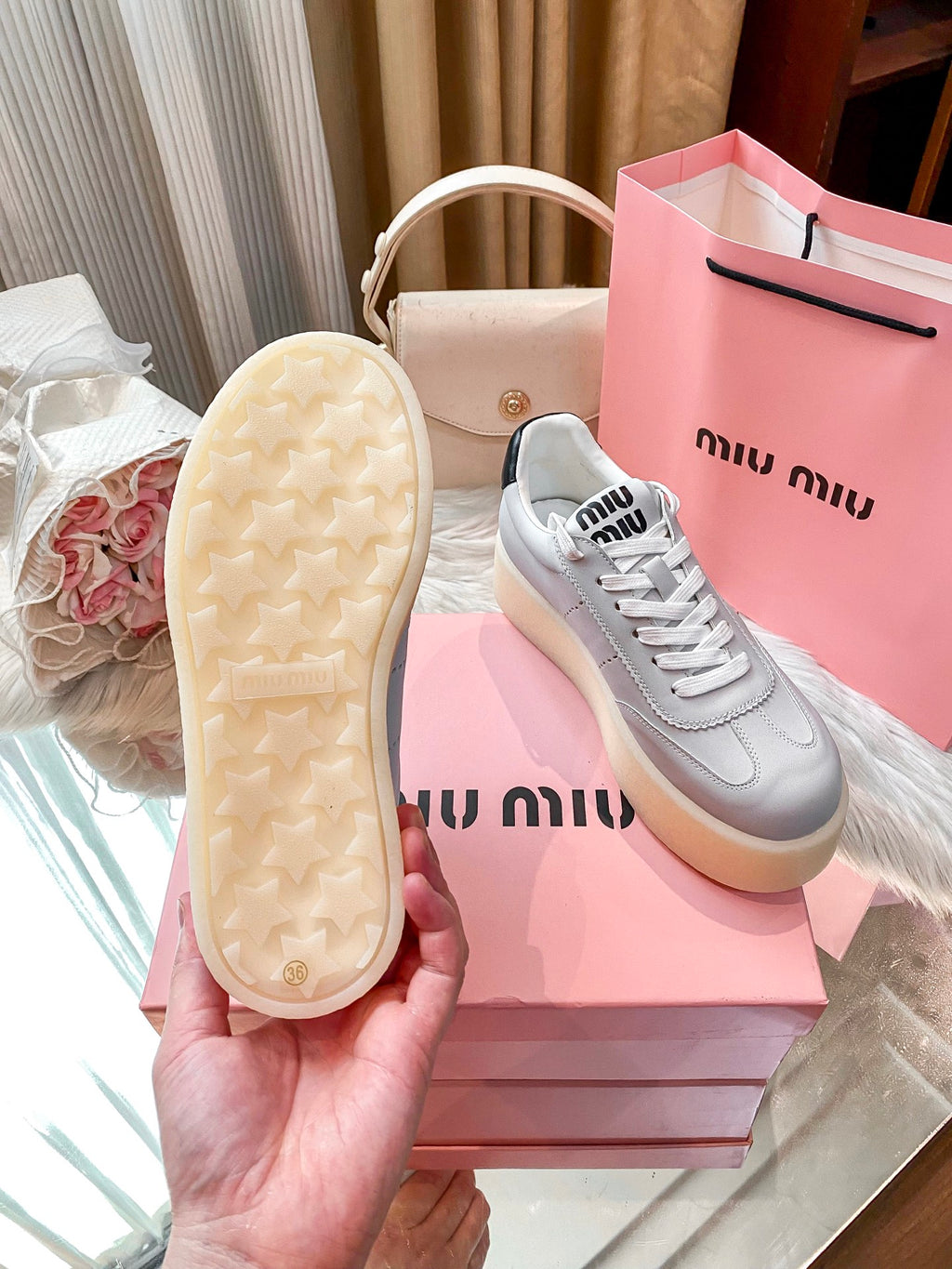 Z1Q105A357 Popular Shoes