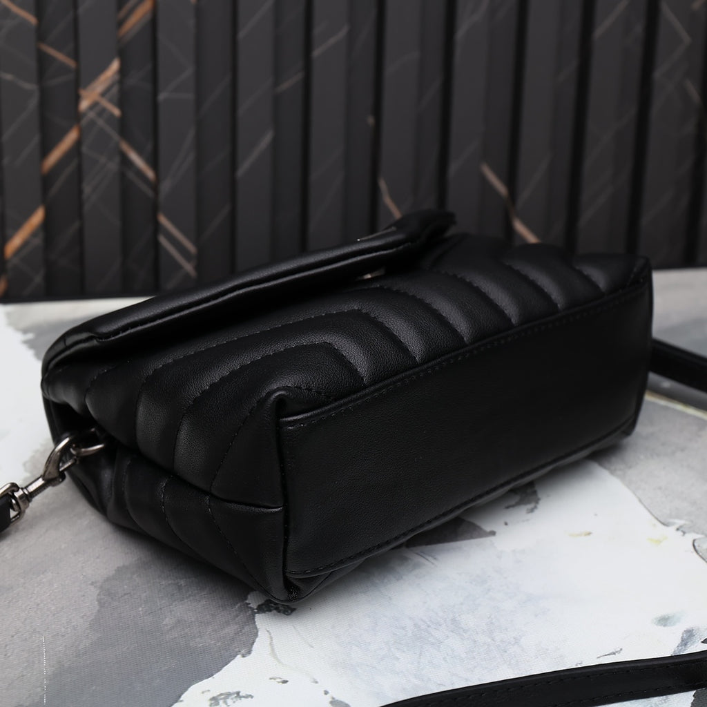 B1X34SL267 Popular   leather bag 