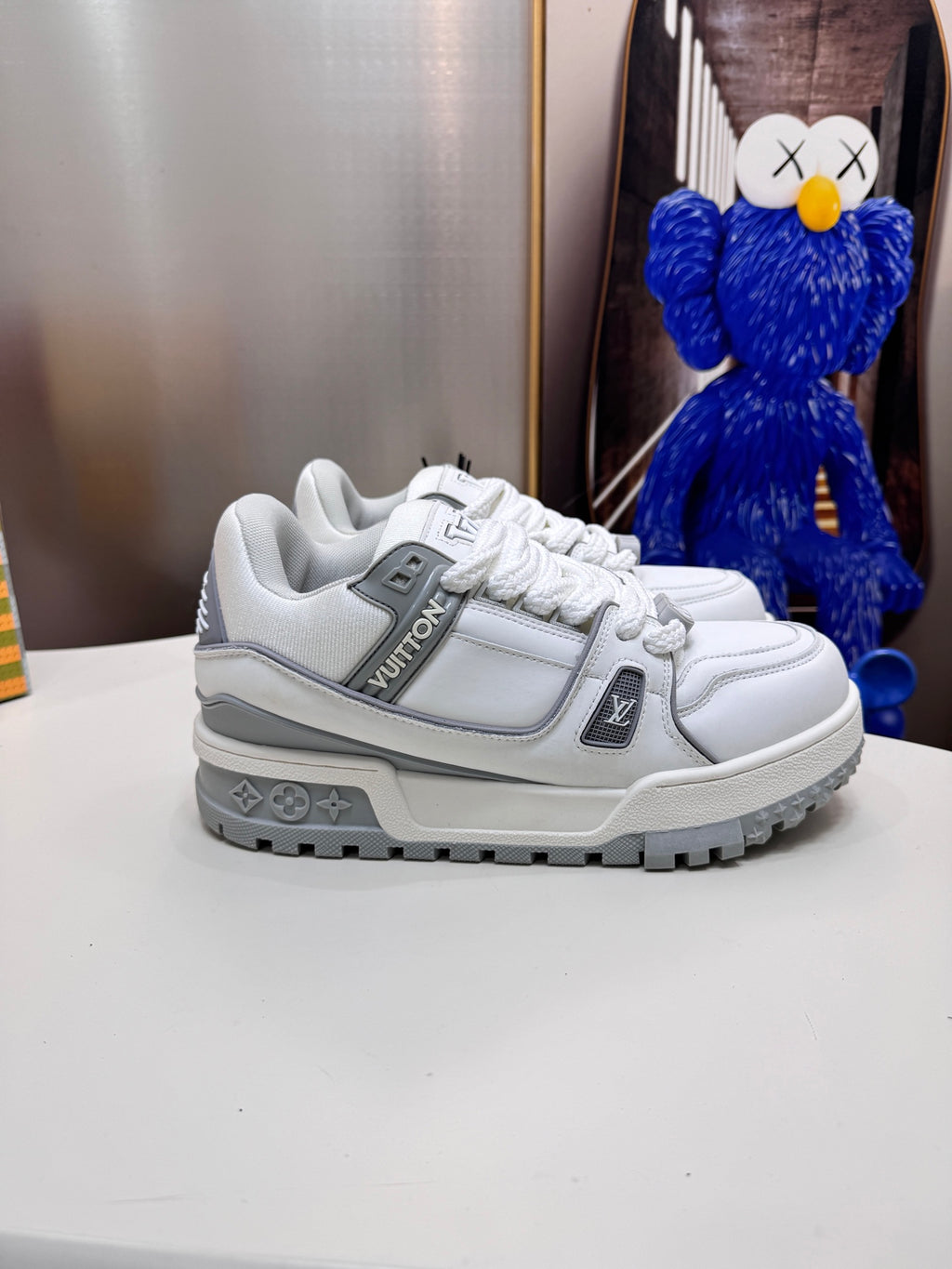 Z1Q115E453 Popular  Shoes