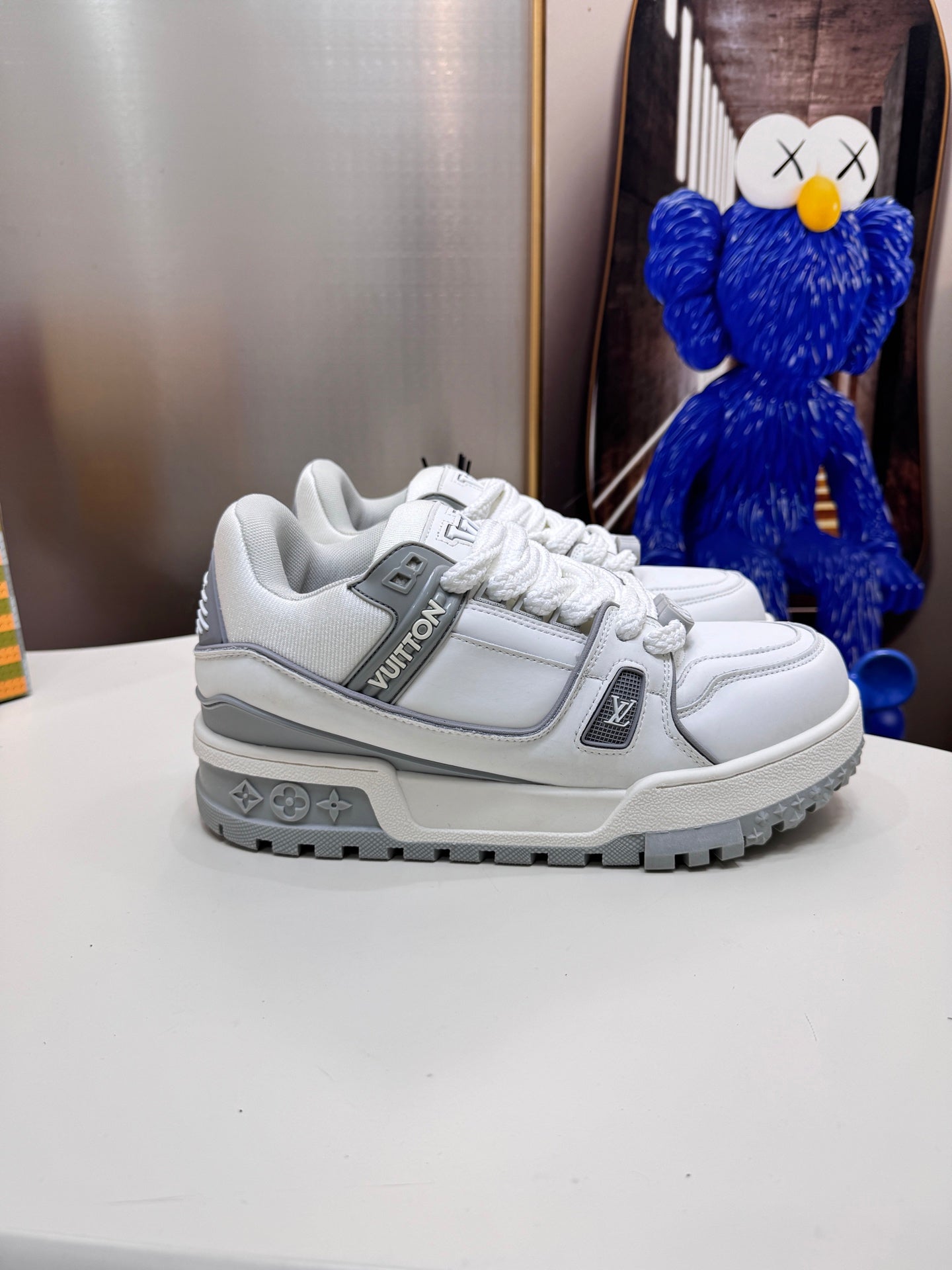 Z1Q115E453 Popular  Shoes