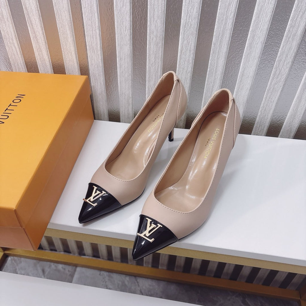 Z1ZE246 Popular High heels