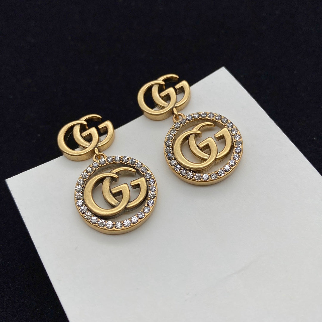 X1Z95B54E Popular Earrings