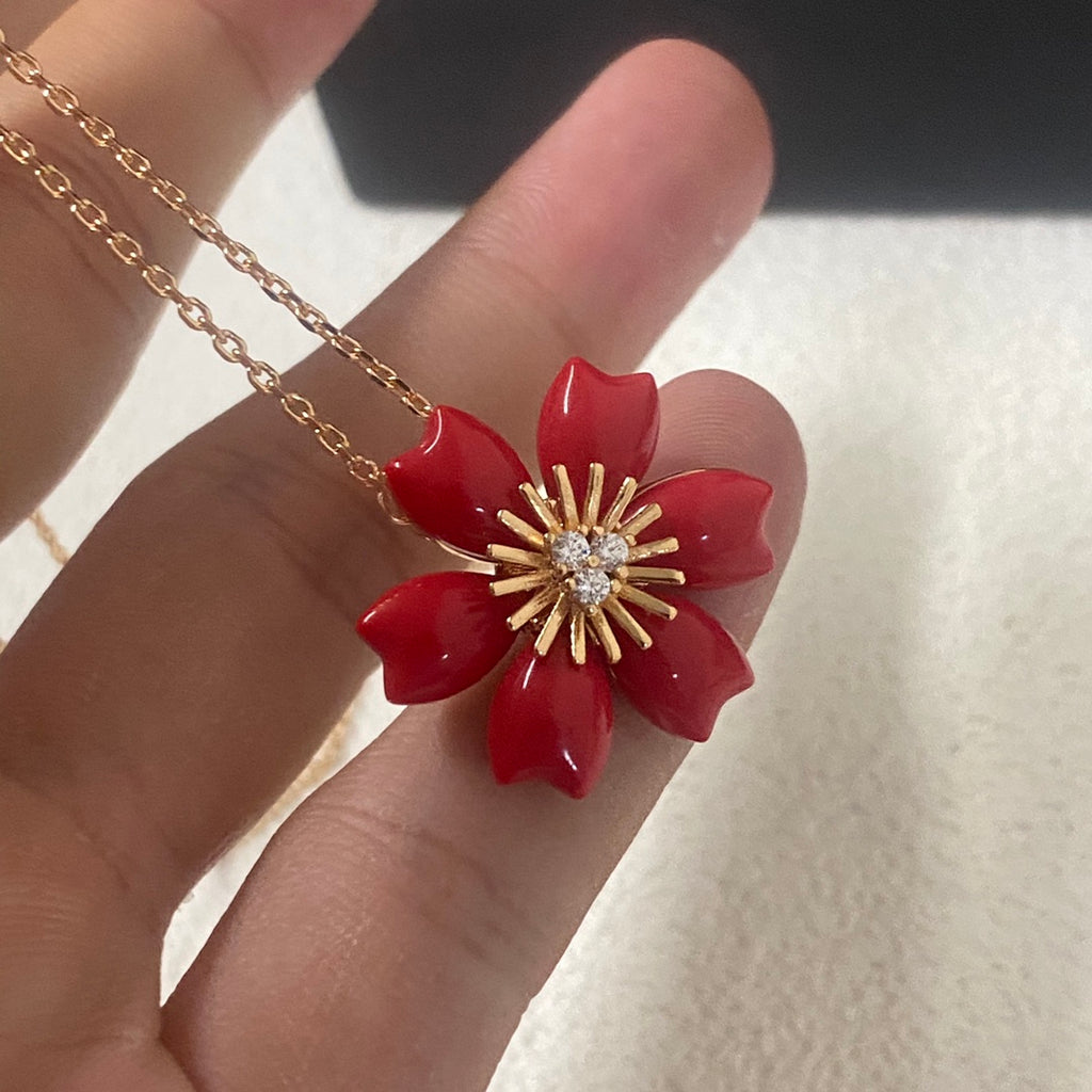 X5Q85VA272X Popular Necklaces. Earrings