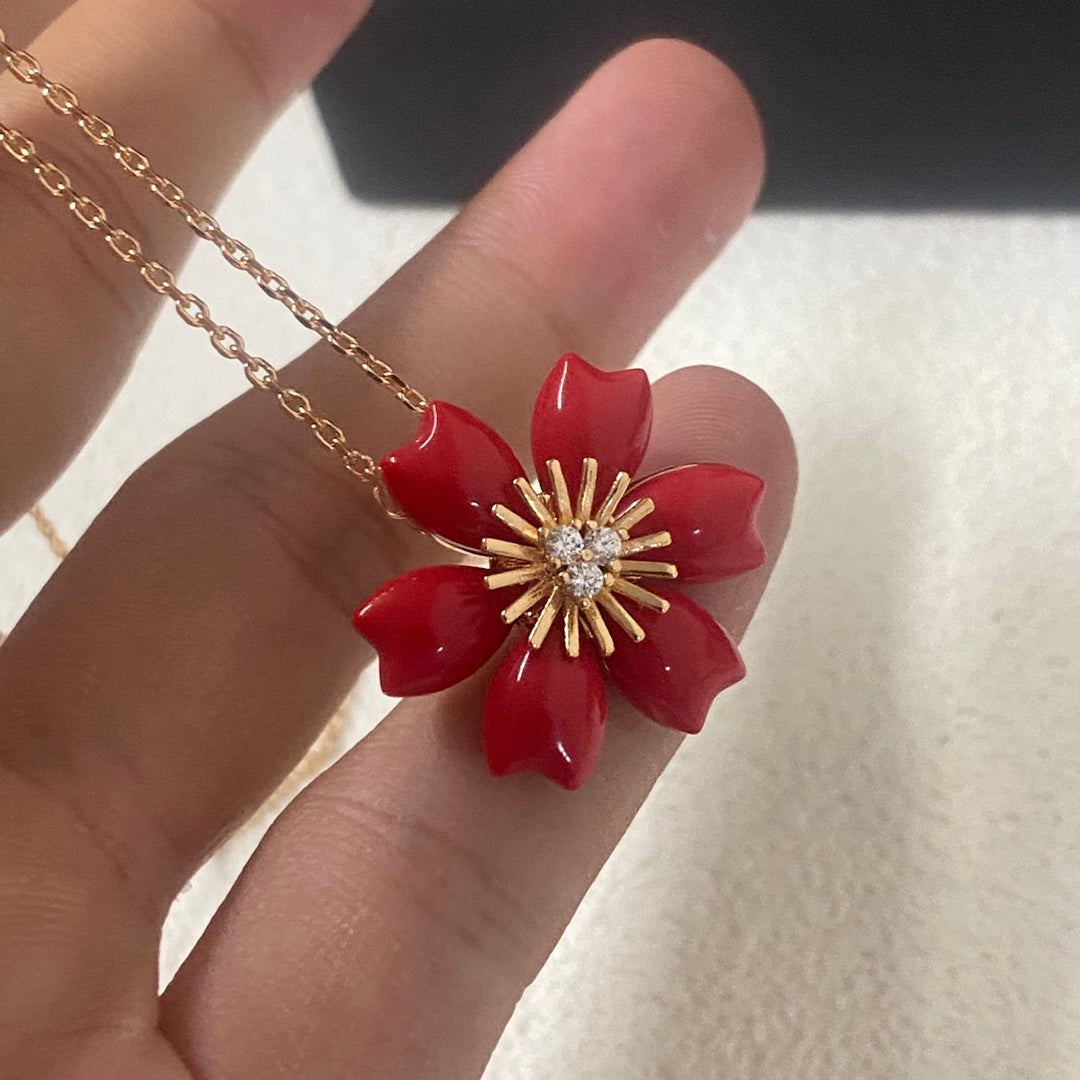 X5Q85VA272X Popular Necklaces. Earrings