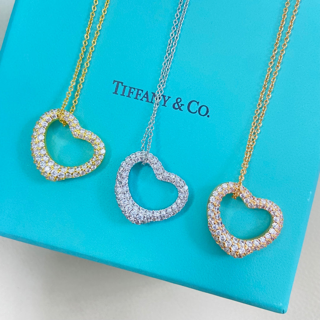 X1Q85T181X Popular Necklace
