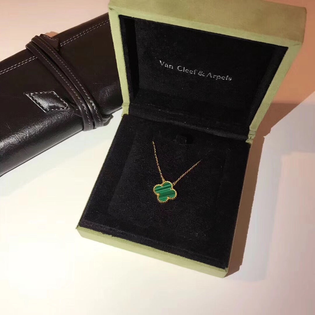 X5X53VA184X Popular 1 flower necklace