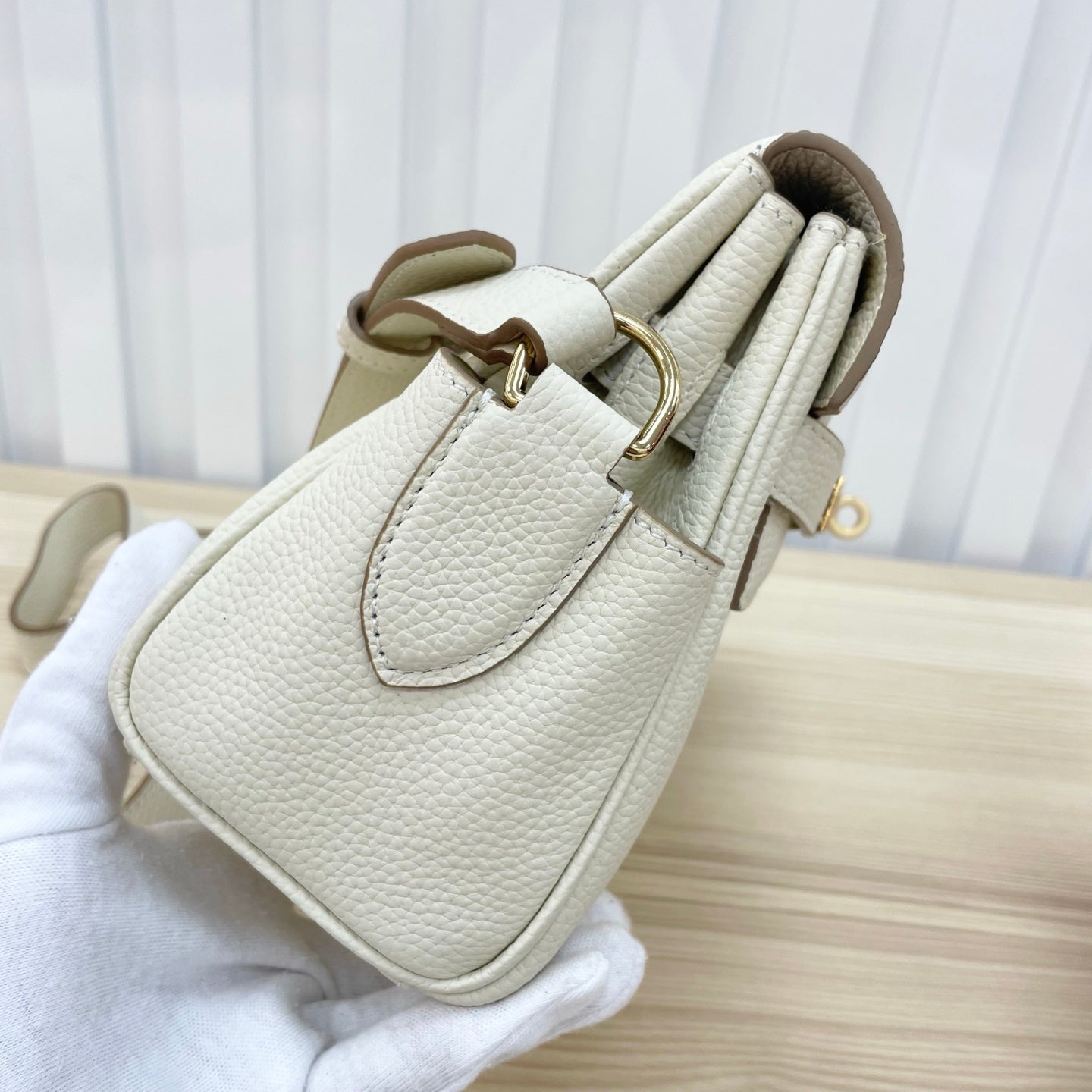 B1R15H4 Popular   leather bag