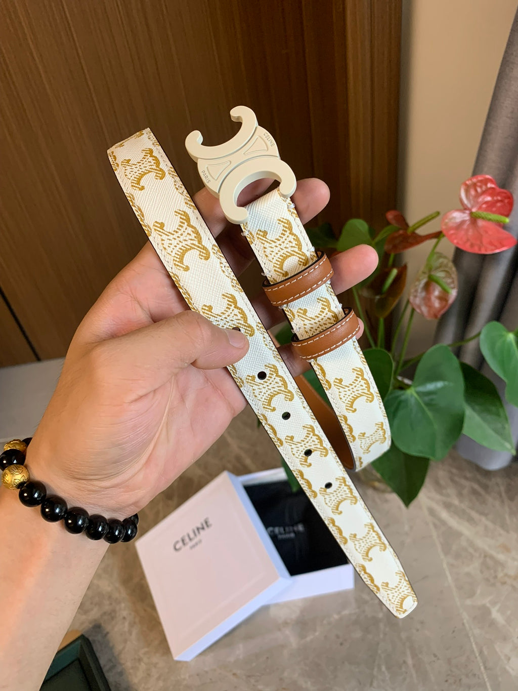 P1Q115N46 Popular High quality belt With full package