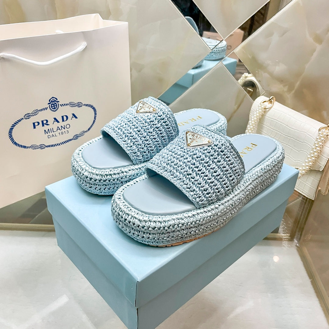 Z1ZPD22 Popular slippers