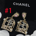 X1N73C89E Popular   Earrings