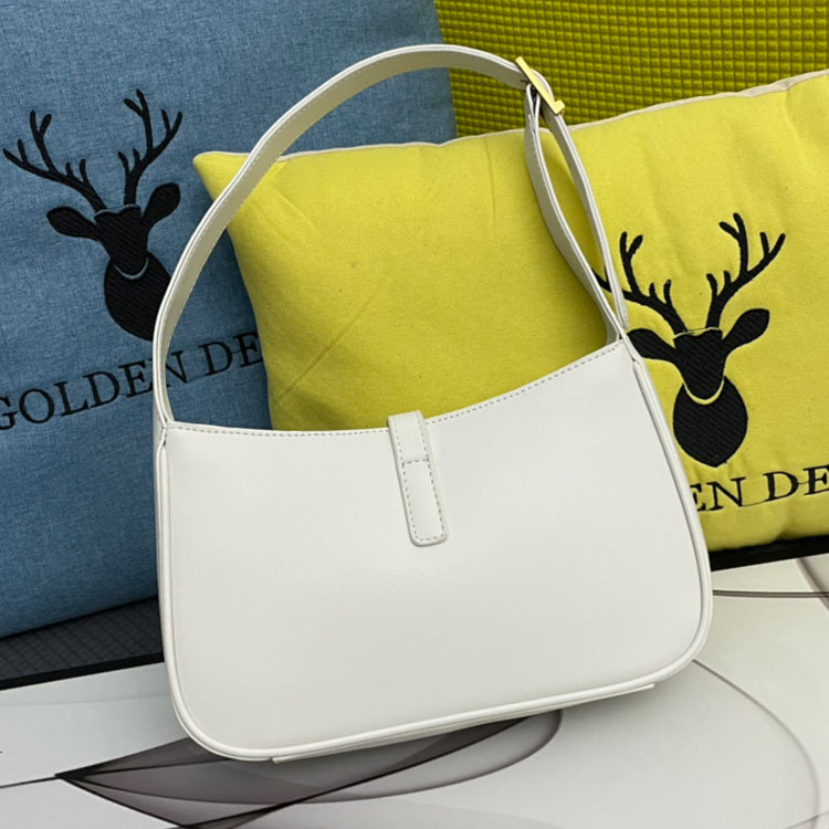 B1X61SL011 Popular  leather bag 