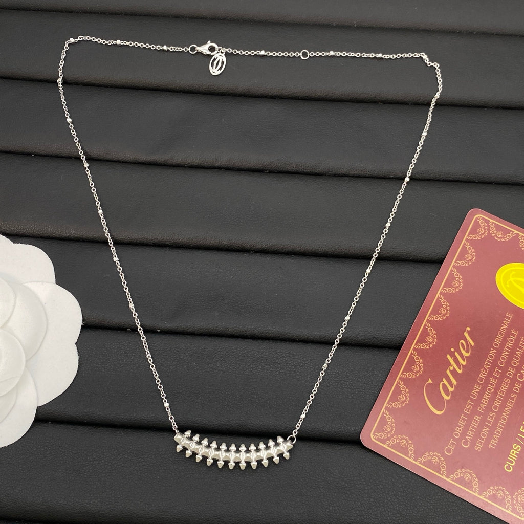 X1Q85K21X Popular Necklace