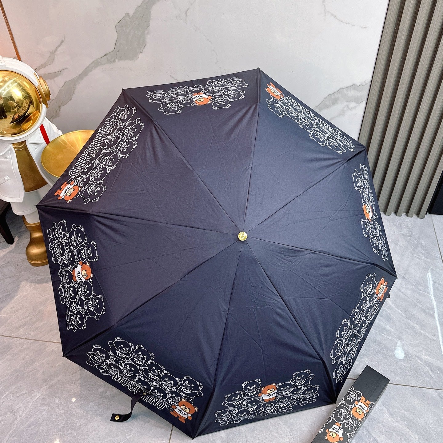 J1R85A64 Popular UV resistant umbrella