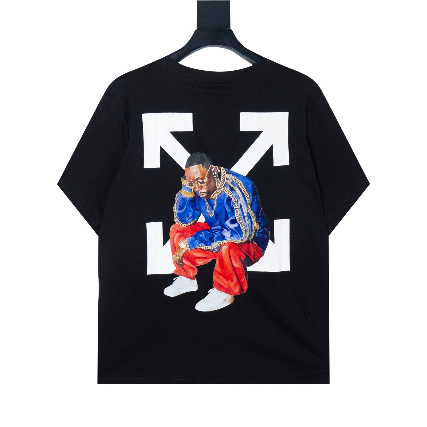 U1P36A10 Popular T-shirts