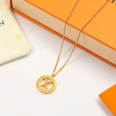 X2B11E10X Popular  Necklaces