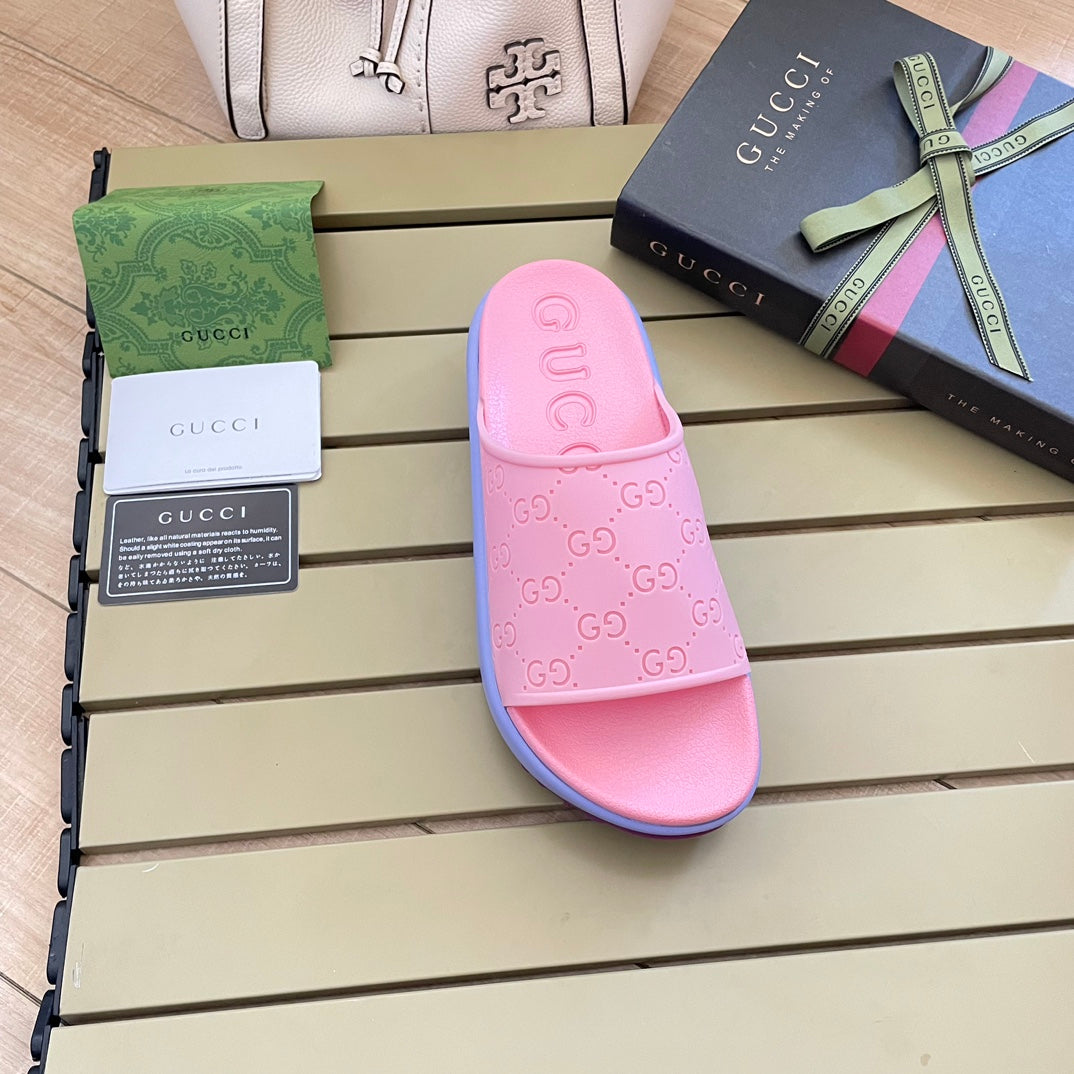 Z1Z54B203 Popular Slippers Inner heightening insole 5cm