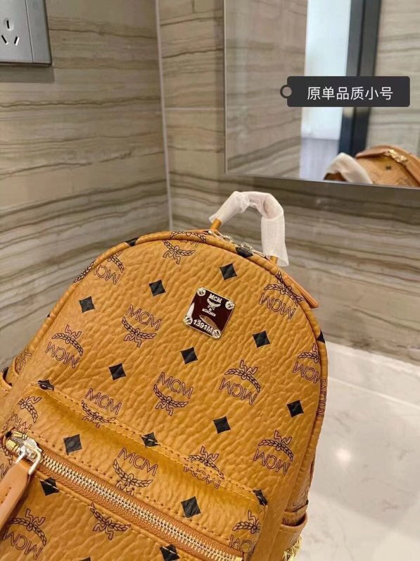 B12X44M332 Popular  Leather bag 