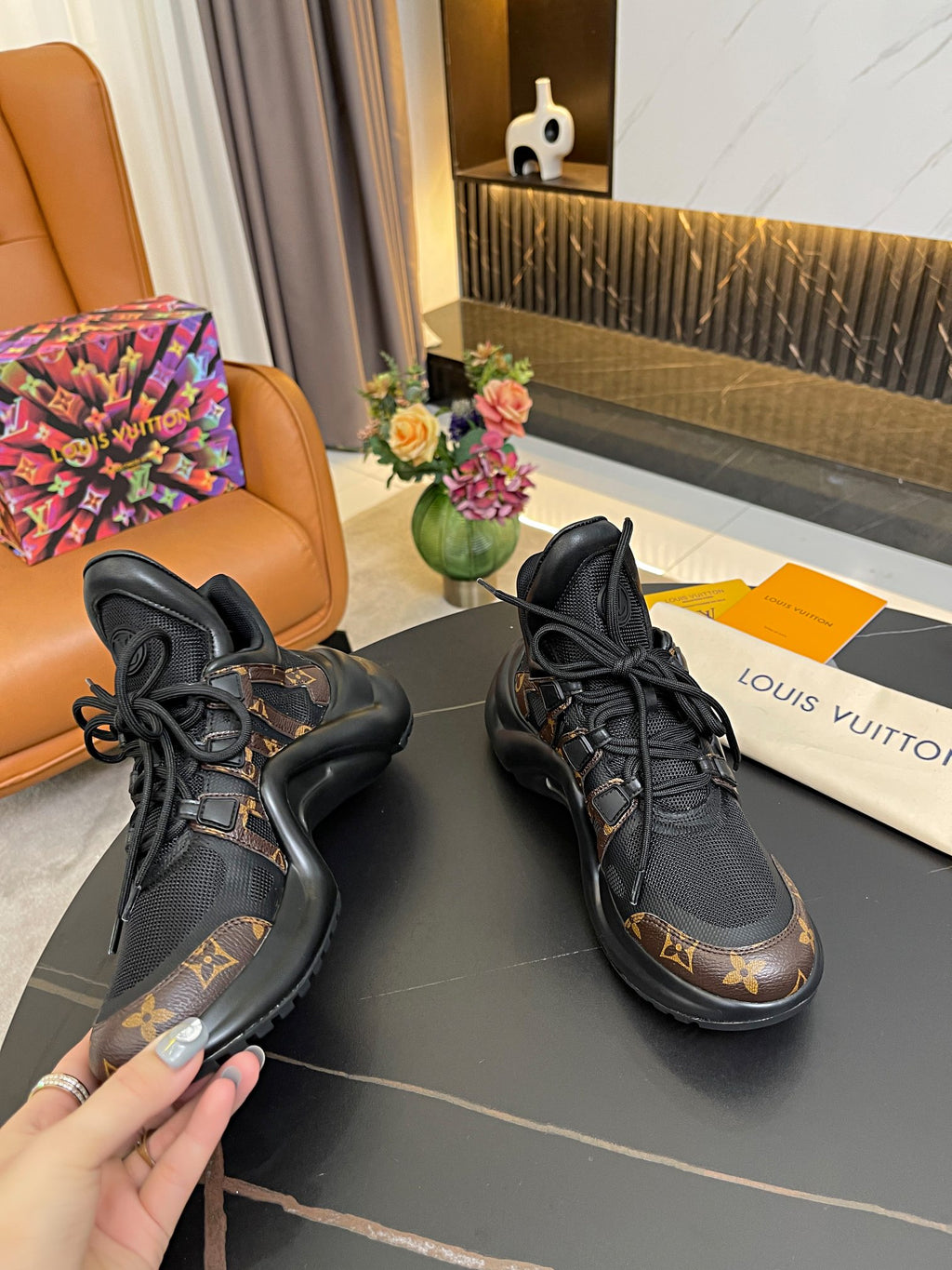 Z2Q95E175  Popular high-quality Shoes