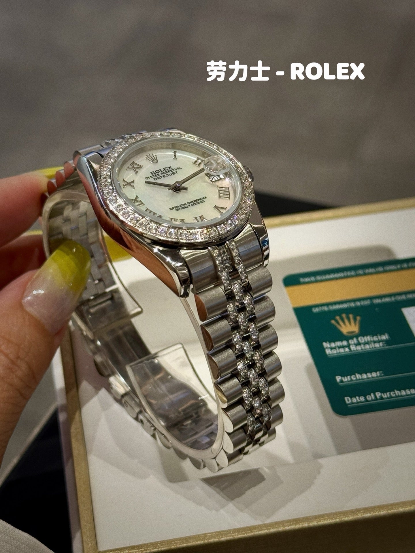 L1R36L17 Popular Watches