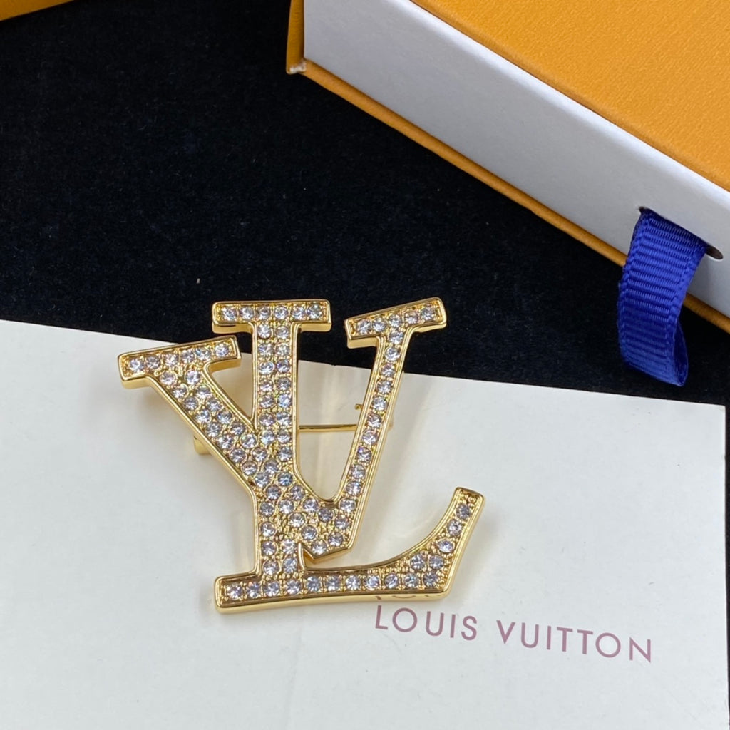 X1Y93E331H  Popular Brooch