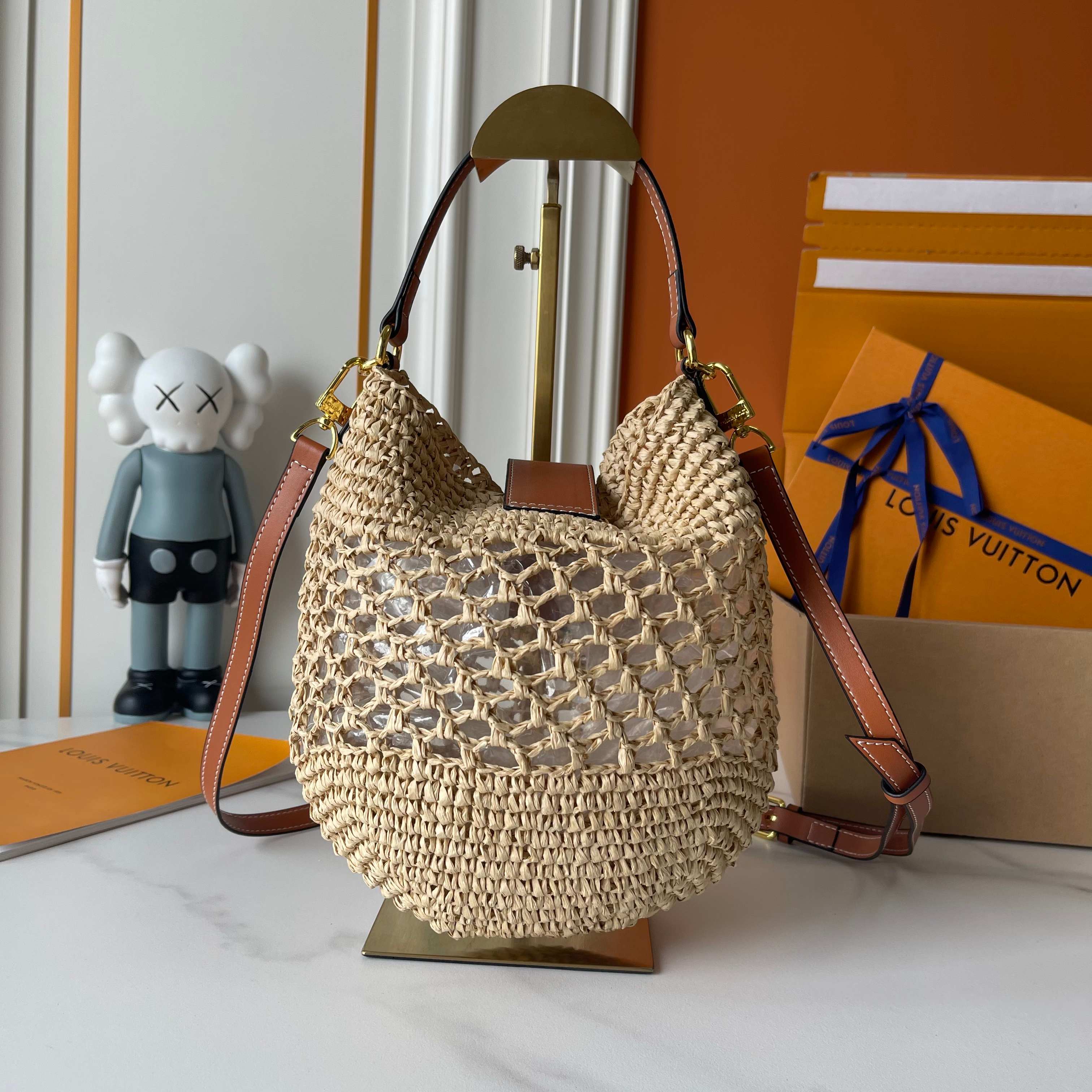 B1R15E15 Popular woven bags